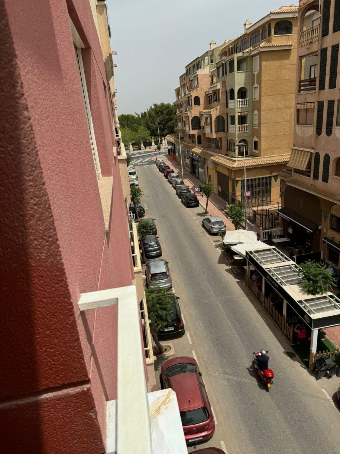 Apartment in Torrevieja, Alicante, Spain 2 bedrooms, 72 sq.m. No. 184213