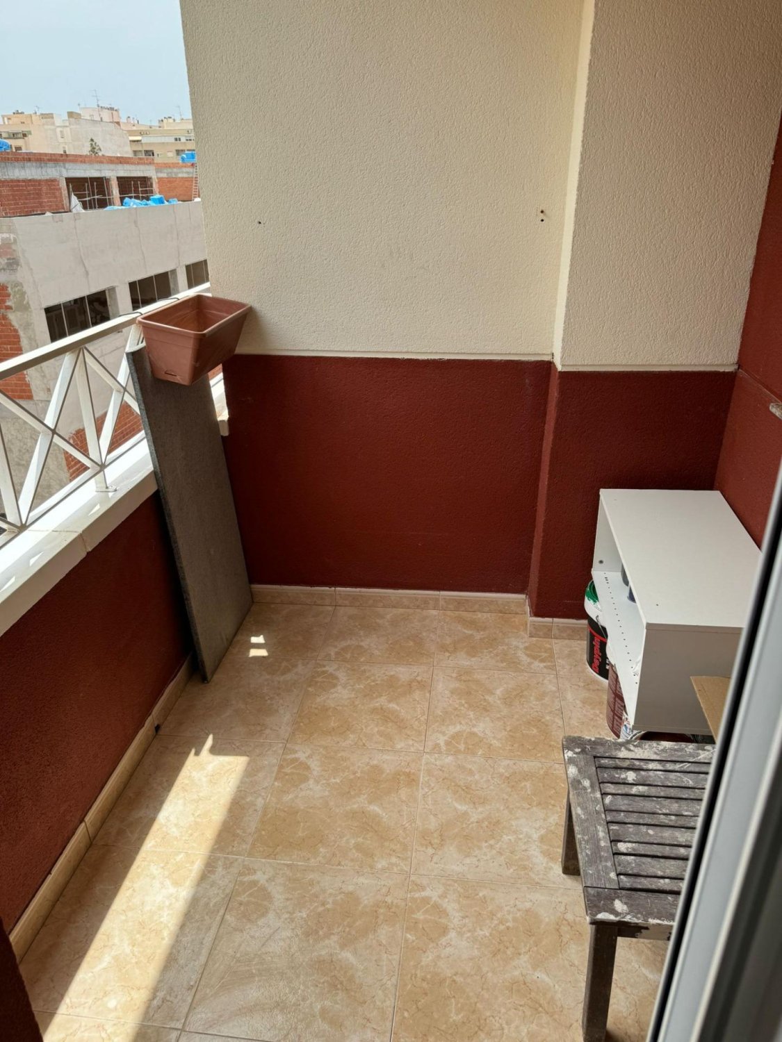 Apartment in Torrevieja, Alicante, Spain 2 bedrooms, 72 sq.m. No. 184213