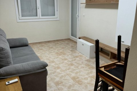 Huoneisto Torrevieja, Alicante, Espanja 2 makuuhuonetta, 72 m2 No. 184213
