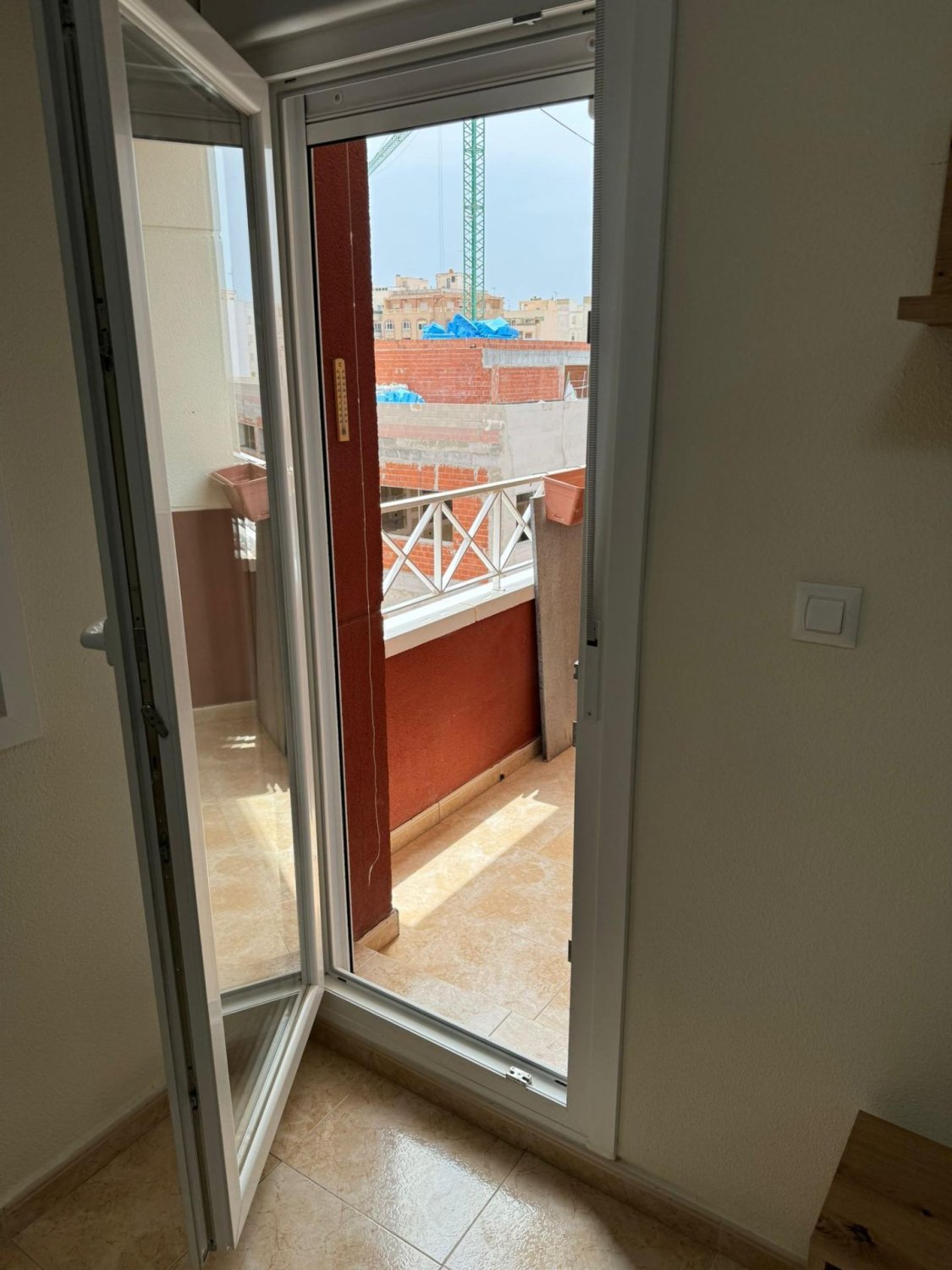 Apartment in Torrevieja, Alicante, Spain 2 bedrooms, 72 sq.m. No. 184213