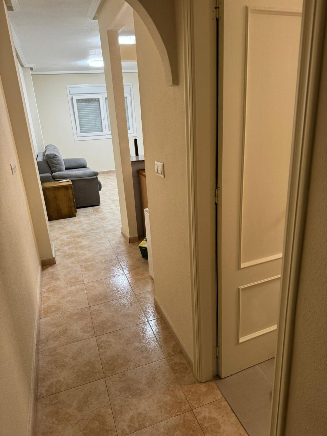 Apartment in Torrevieja, Alicante, Spain 2 bedrooms, 72 sq.m. No. 184213