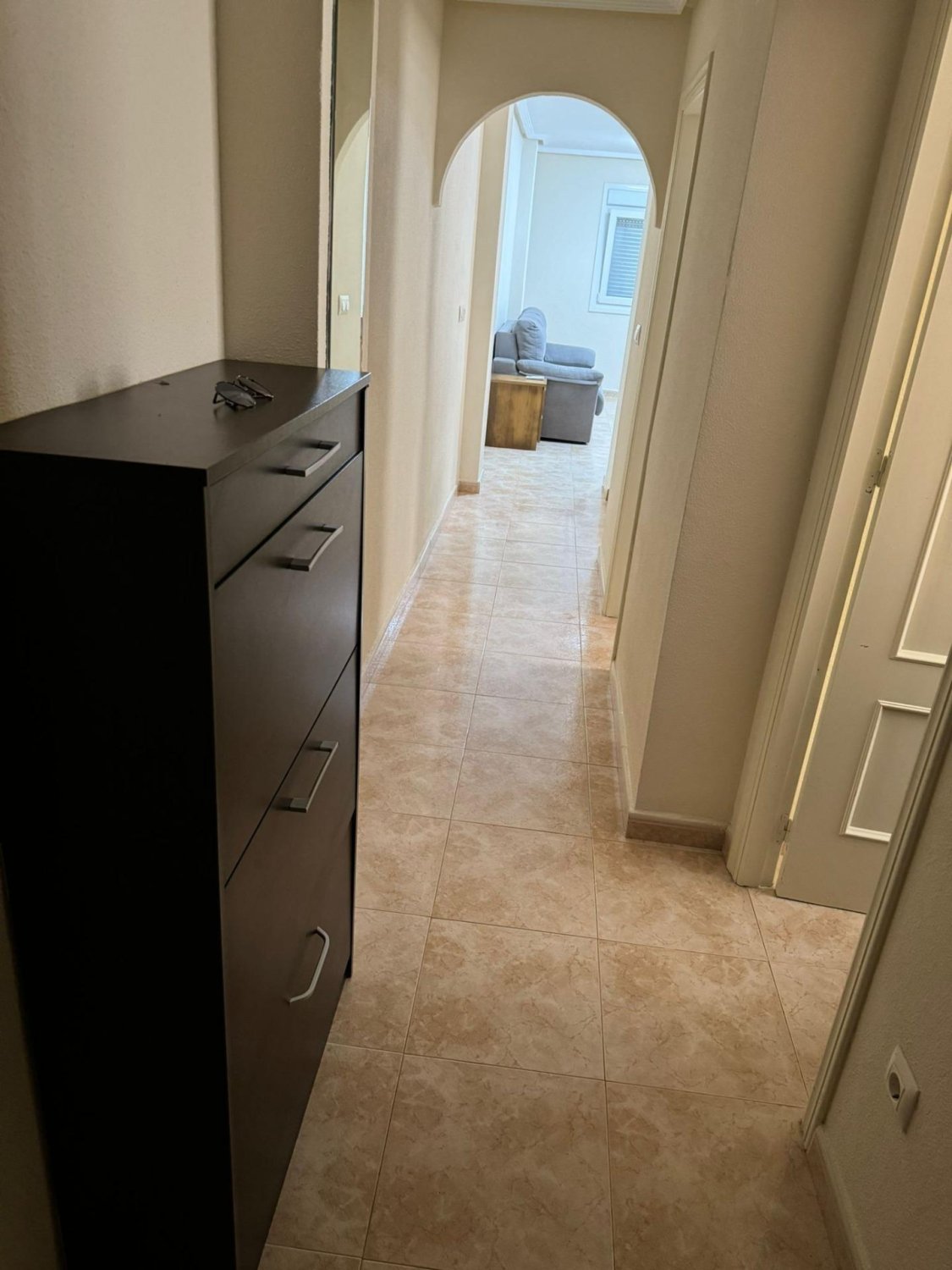 Apartment in Torrevieja, Alicante, Spain 2 bedrooms, 72 sq.m. No. 184213