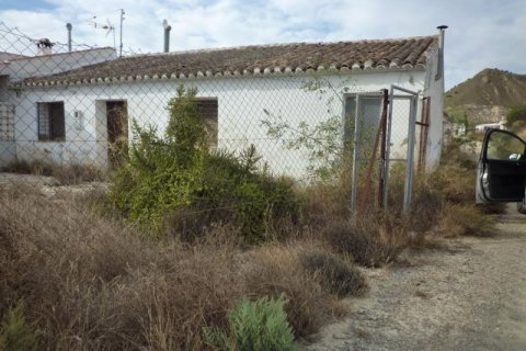 House in Orihuela, Alicante, Spain No. 184215
