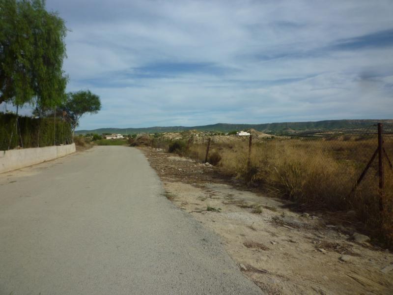 Dom w Orihuela, Alicante, Hiszpania nr 184215