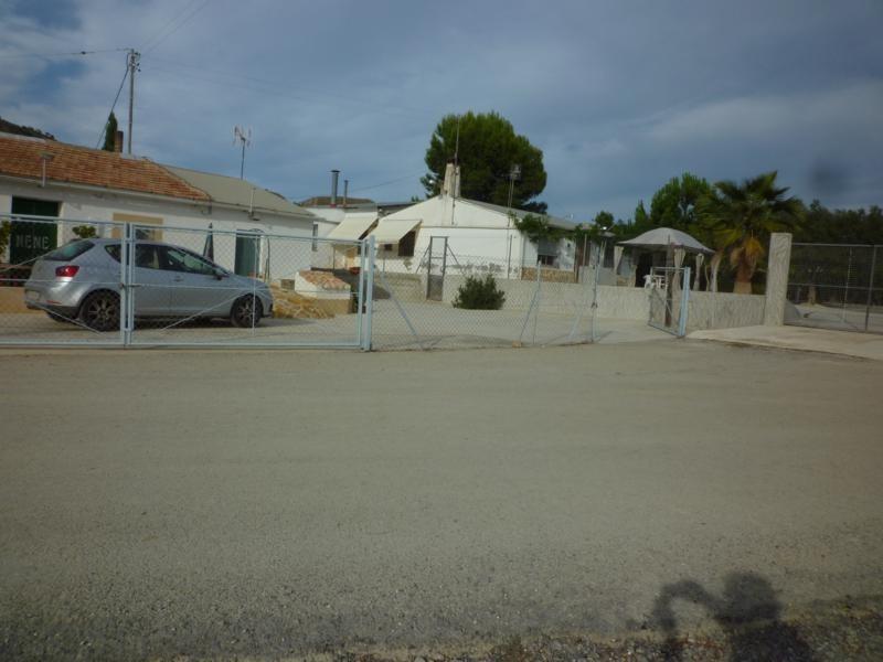 Dom w Orihuela, Alicante, Hiszpania nr 184215