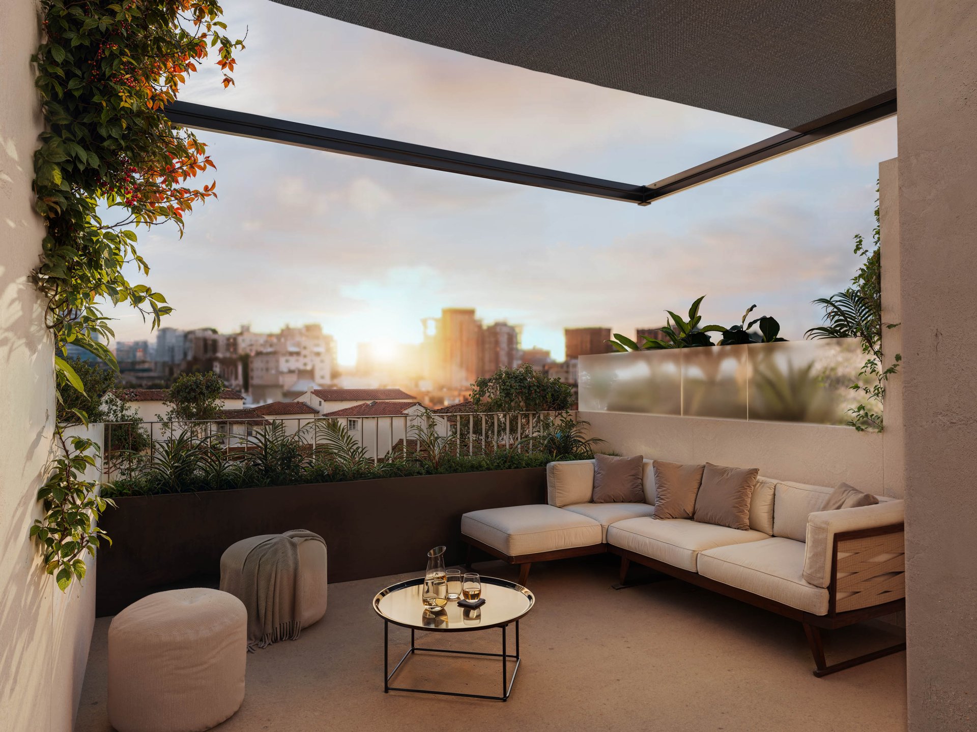 Dvīņu māja Malaga, Spānijā 3 istabas, 165 m2 Nr. 134981