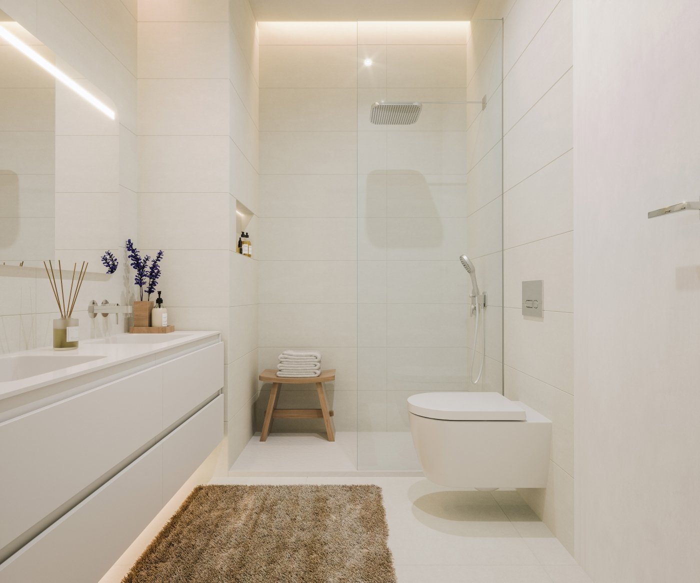 Dvīņu māja Estepona, Malaga, Spānijā 3 istabas, 214 m2 Nr. 134983