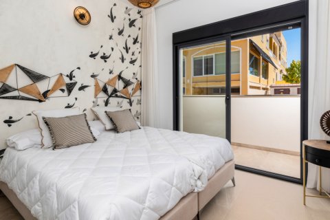 Wohnung in Residencial Moma II, Torre de la Horadada, Alicante, Spanien 2 Schlafzimmer, 97.1 m2 Nr. 168537