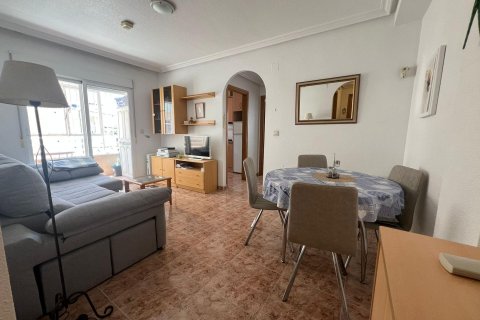 Apartment in Torrevieja, Alicante, Spain 2 bedrooms, 65 sq.m. No. 195180