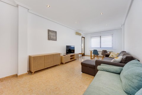 Apartment in San Miguel de Salinas, Alicante, Spain 112 sq.m. No. 195175
