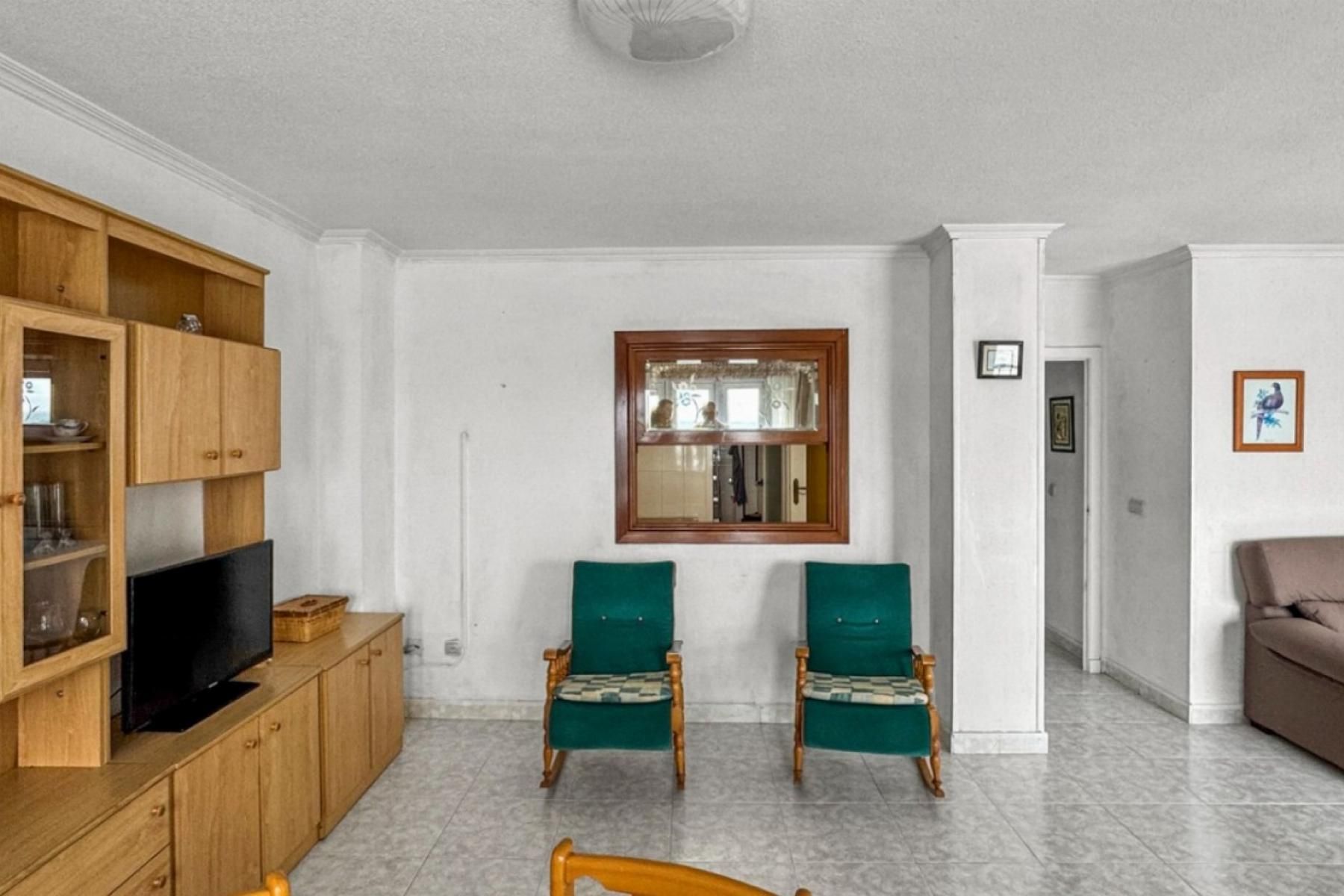 Wohnung in Torrevieja, Alicante, Spanien 120 m2 Nr. 195176