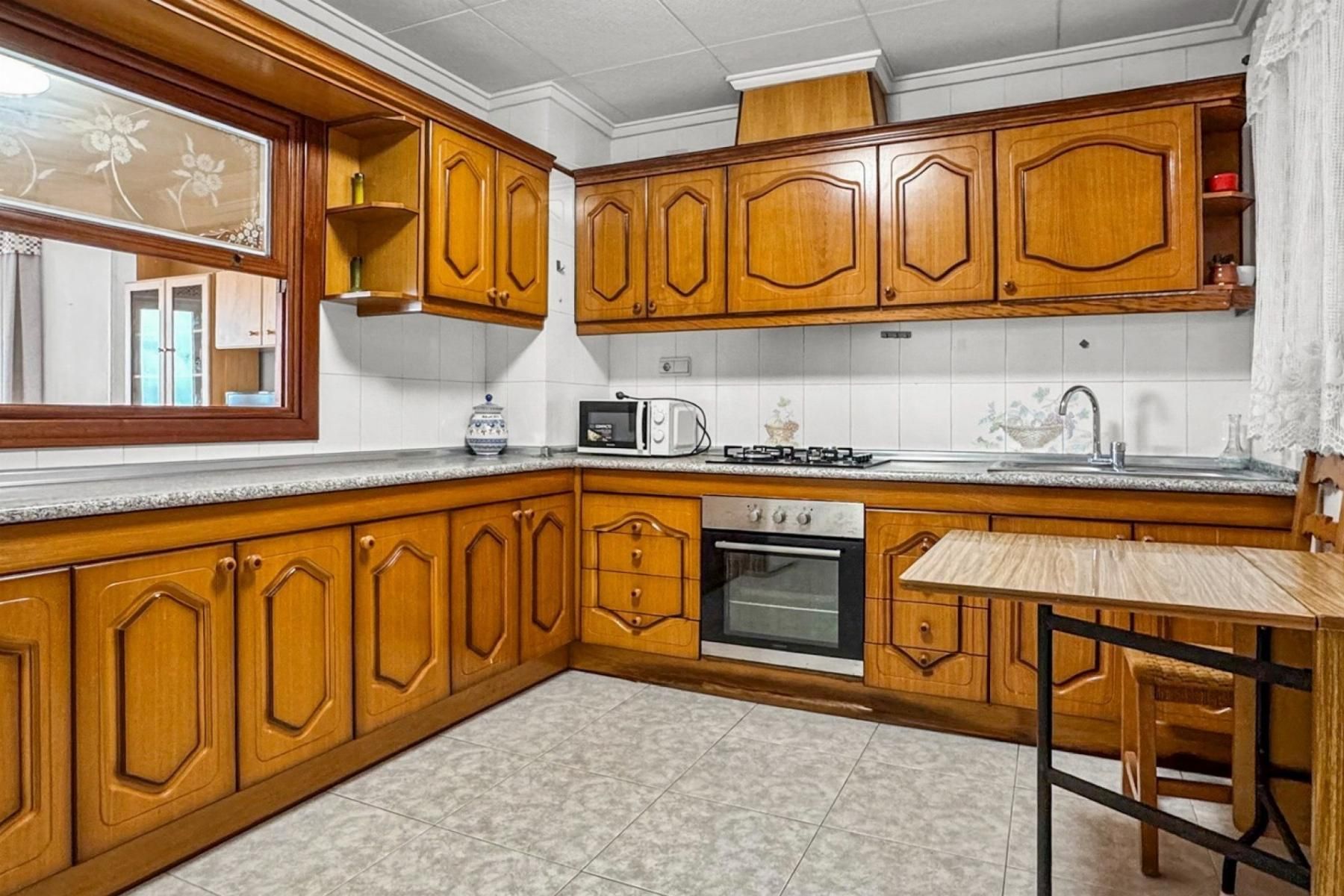 Wohnung in Torrevieja, Alicante, Spanien 120 m2 Nr. 195176
