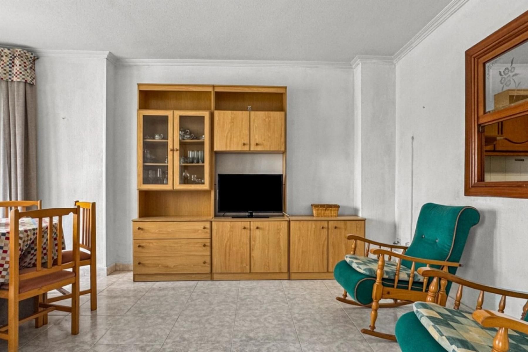 Wohnung in Torrevieja, Alicante, Spanien 120 m2 Nr. 195176