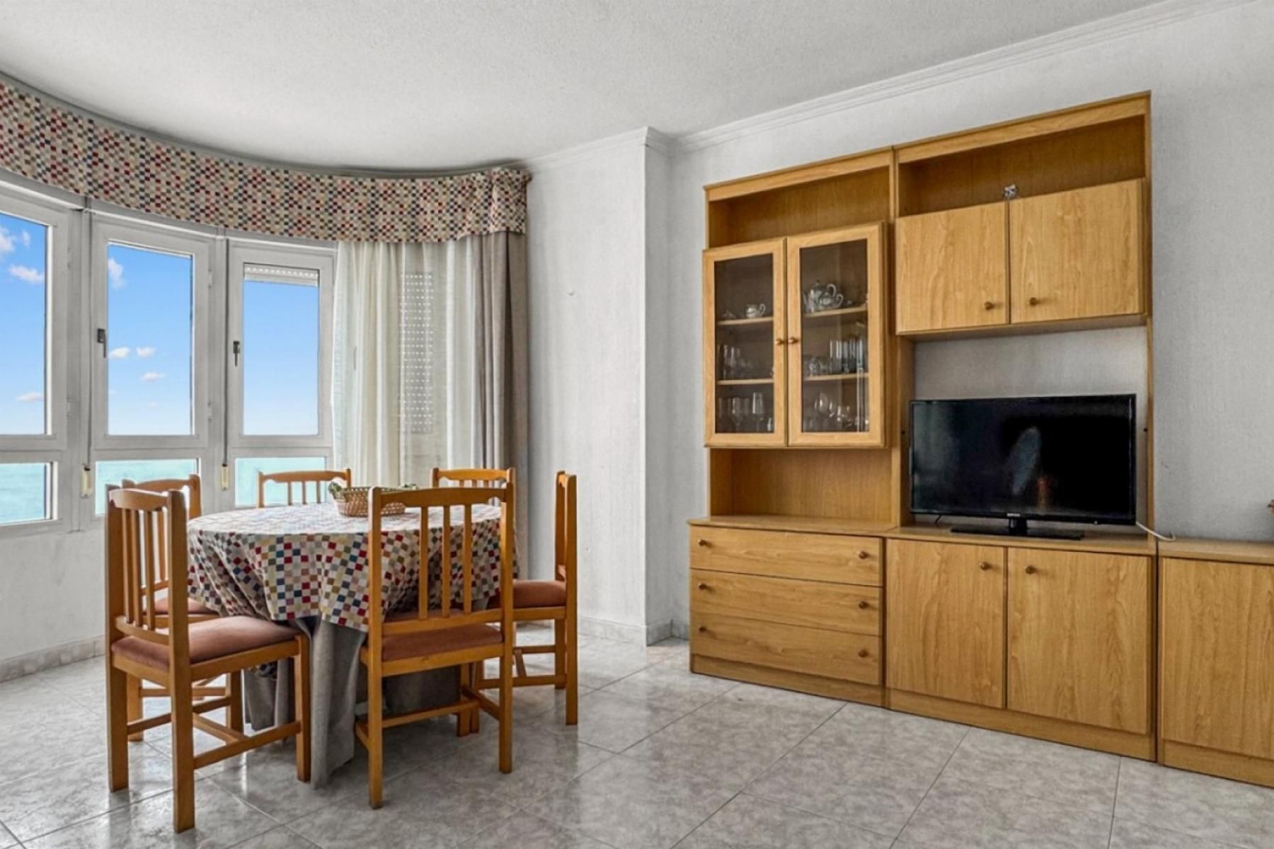 Wohnung in Torrevieja, Alicante, Spanien 120 m2 Nr. 195176