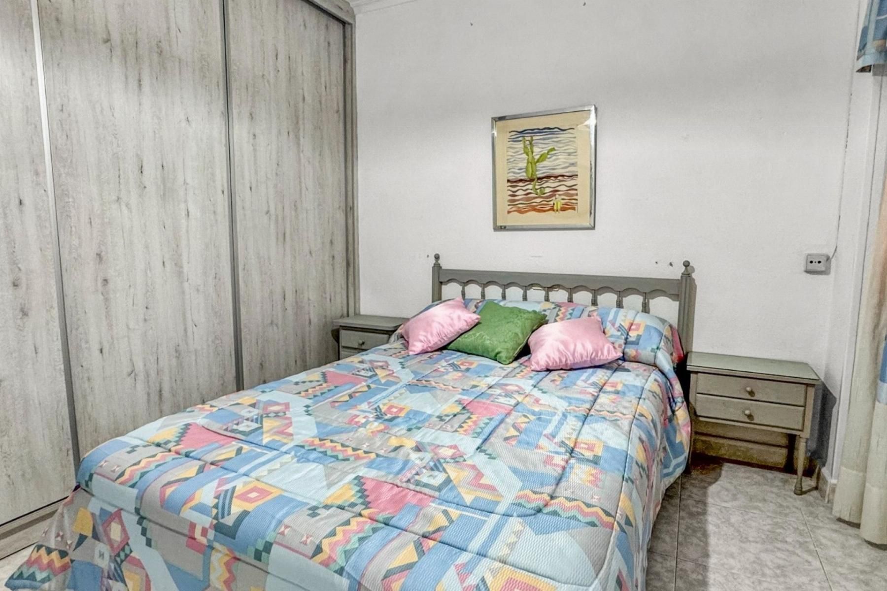 Wohnung in Torrevieja, Alicante, Spanien 120 m2 Nr. 195176