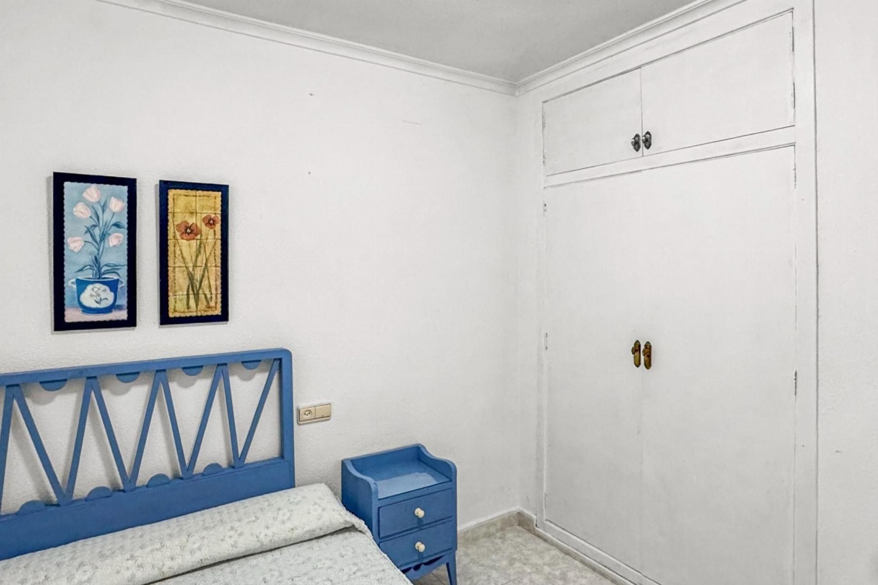 Wohnung in Torrevieja, Alicante, Spanien 120 m2 Nr. 195176