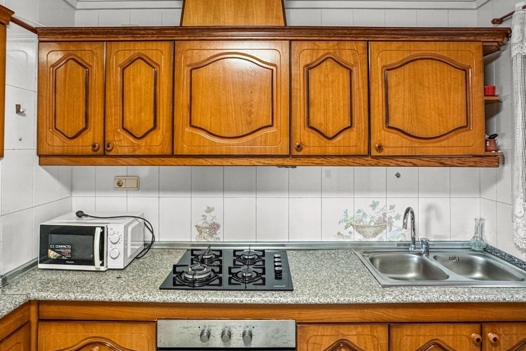 Wohnung in Torrevieja, Alicante, Spanien 120 m2 Nr. 195176