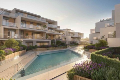 Apartament w Marbella, Malaga, Hiszpania 2 sypialnie, 113 mkw. nr 169407