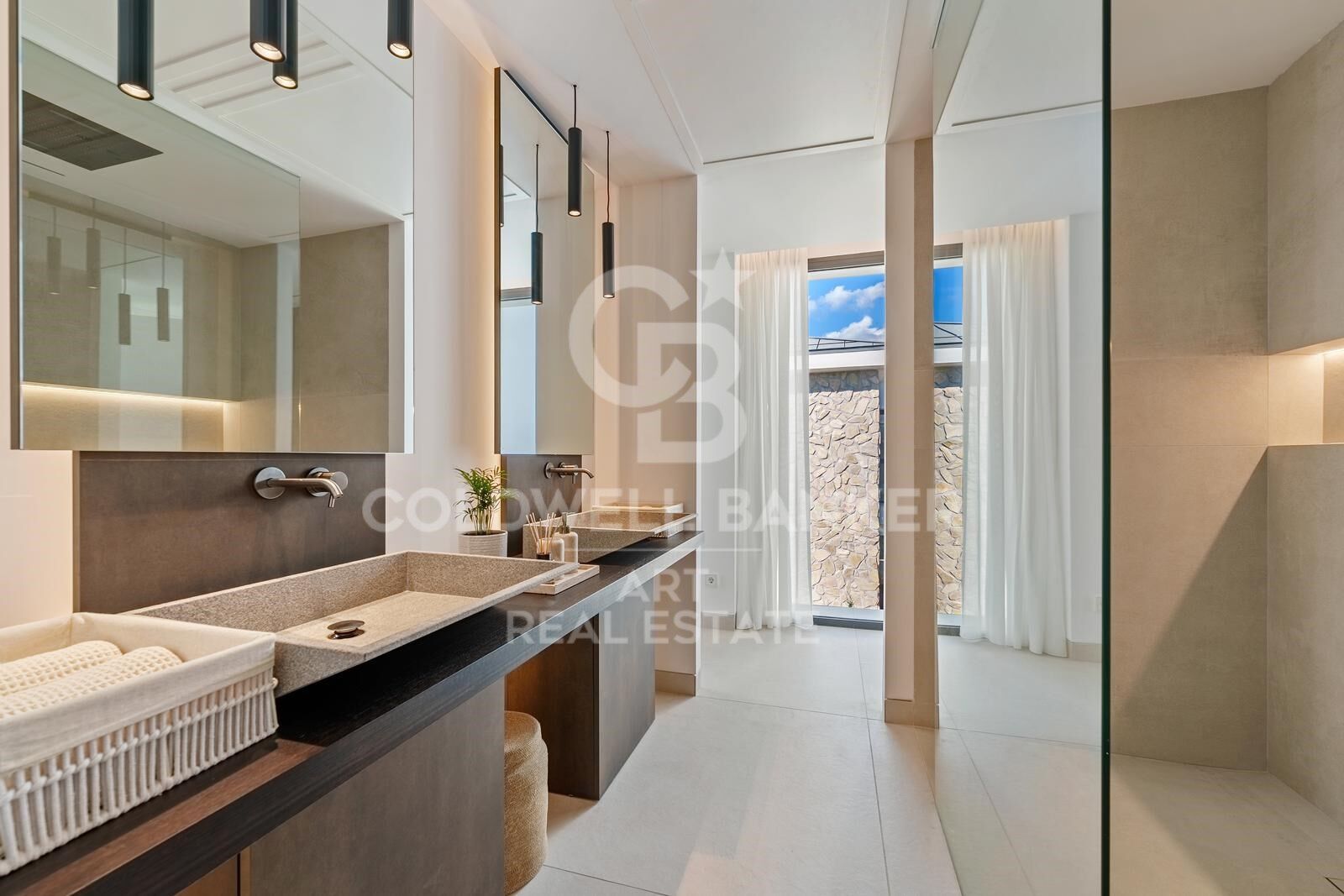 Villa à Benahavis, Malaga, Espagne 5 chambres, 577 m2 No. 157262