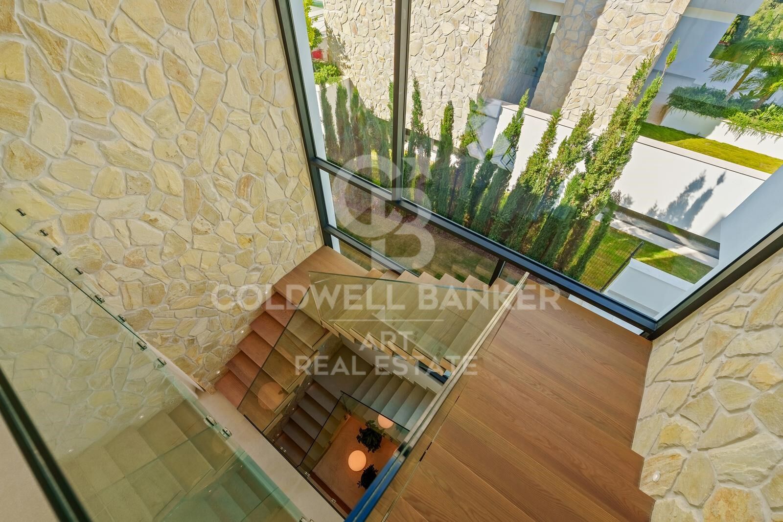 Villa à Benahavis, Malaga, Espagne 5 chambres, 577 m2 No. 157262