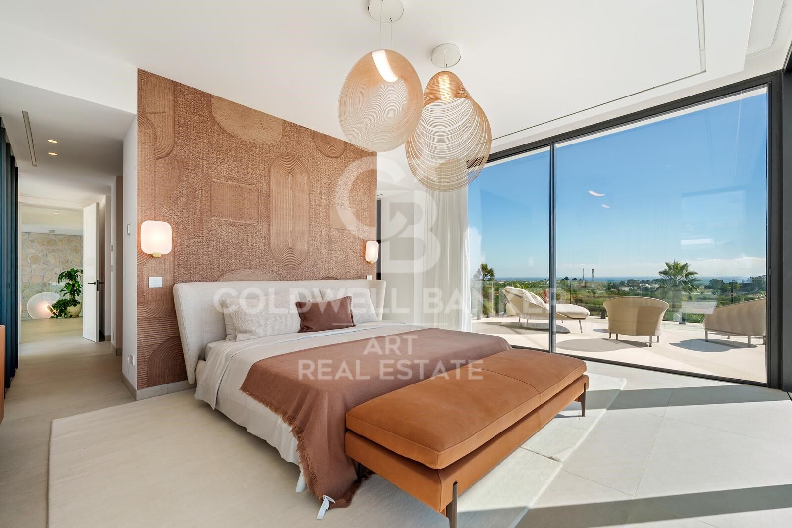 Villa à Benahavis, Malaga, Espagne 5 chambres, 577 m2 No. 157262