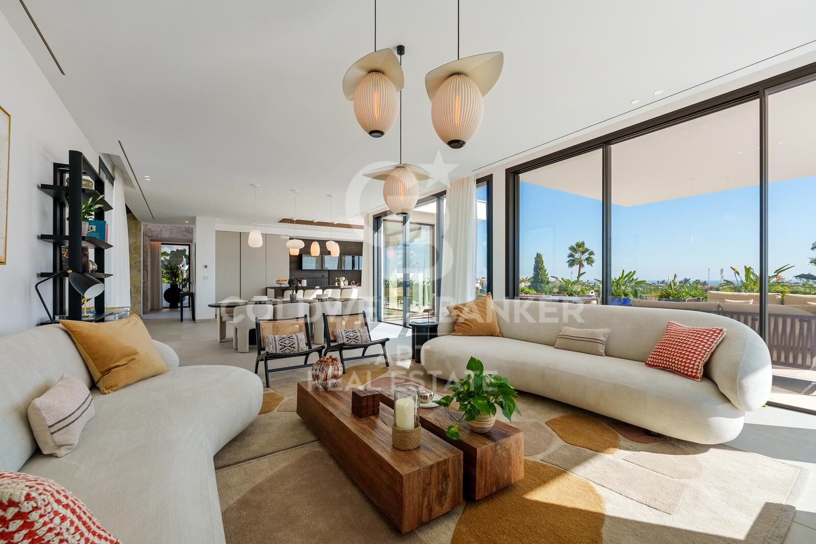 Villa à Benahavis, Malaga, Espagne 5 chambres, 577 m2 No. 157262