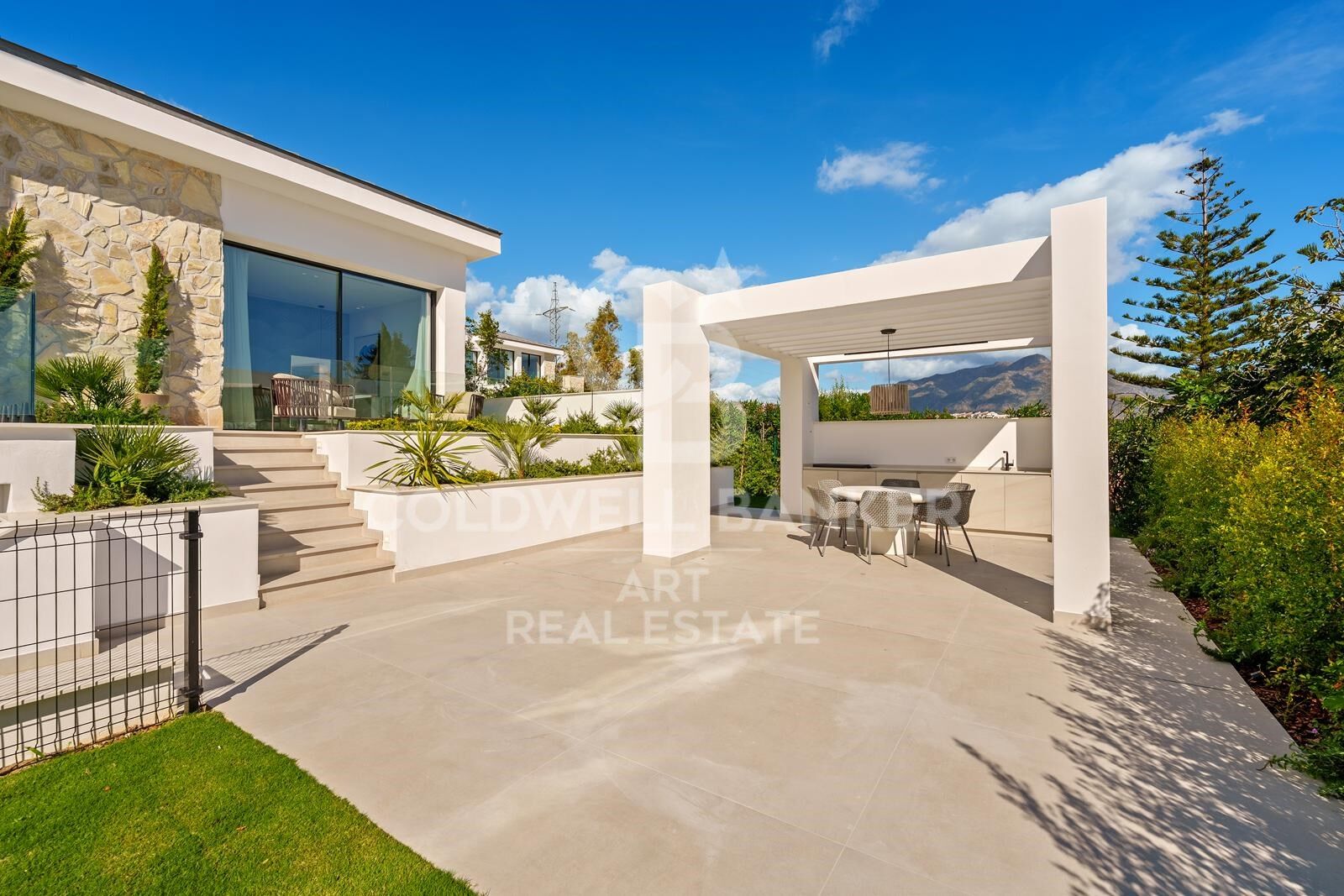 Villa à Benahavis, Malaga, Espagne 5 chambres, 577 m2 No. 157262
