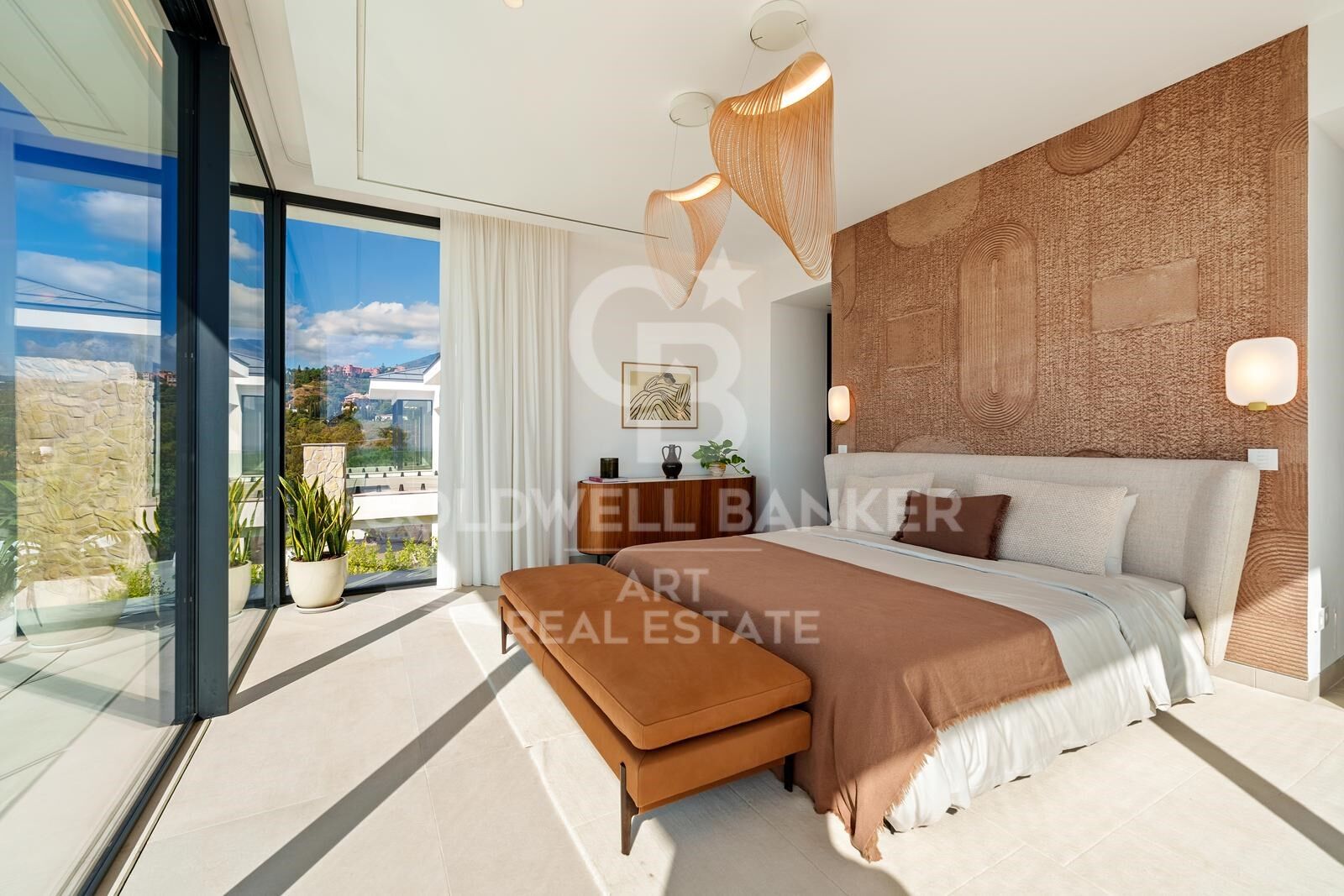 Villa à Benahavis, Malaga, Espagne 5 chambres, 577 m2 No. 157262