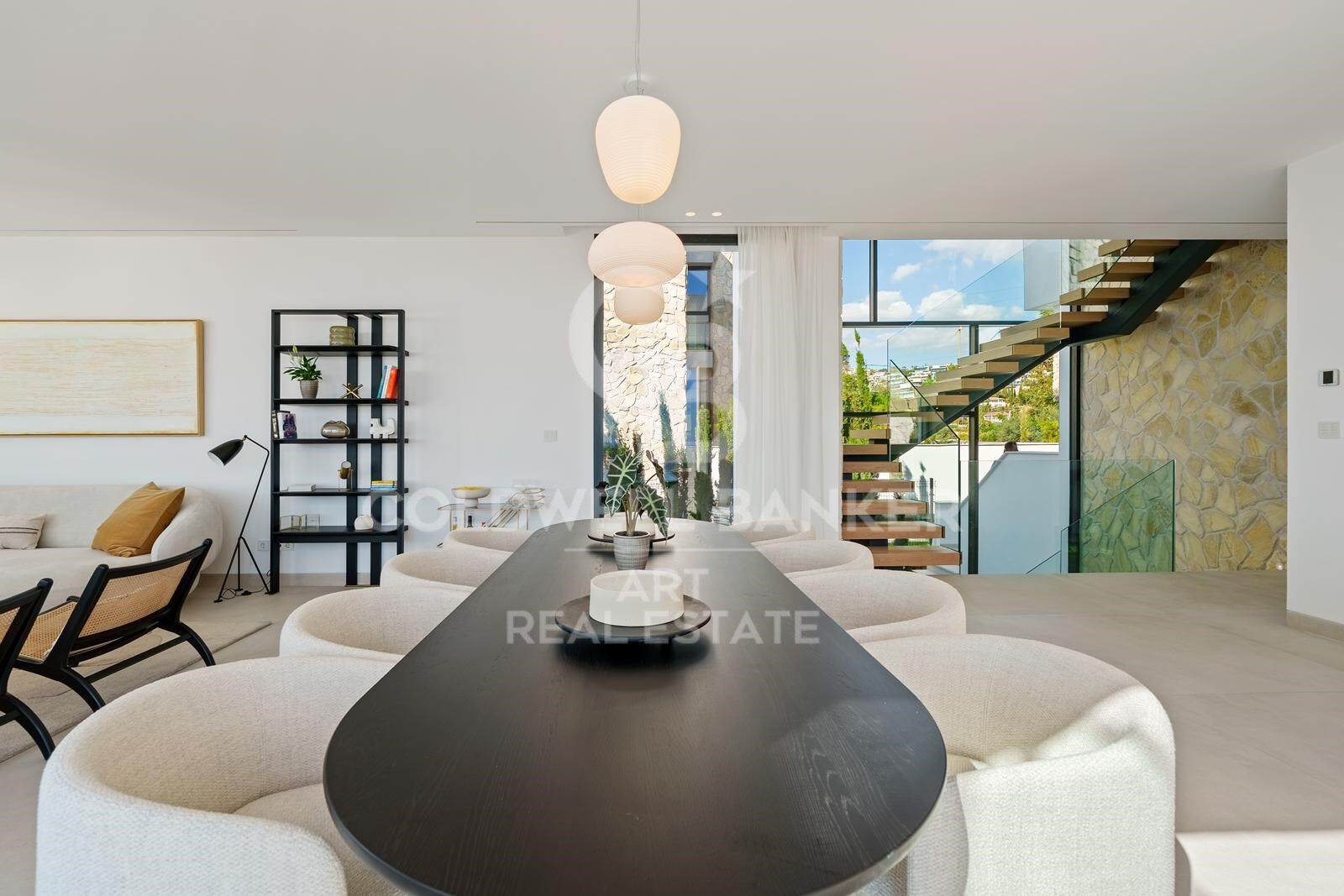 Villa à Benahavis, Malaga, Espagne 5 chambres, 577 m2 No. 157262