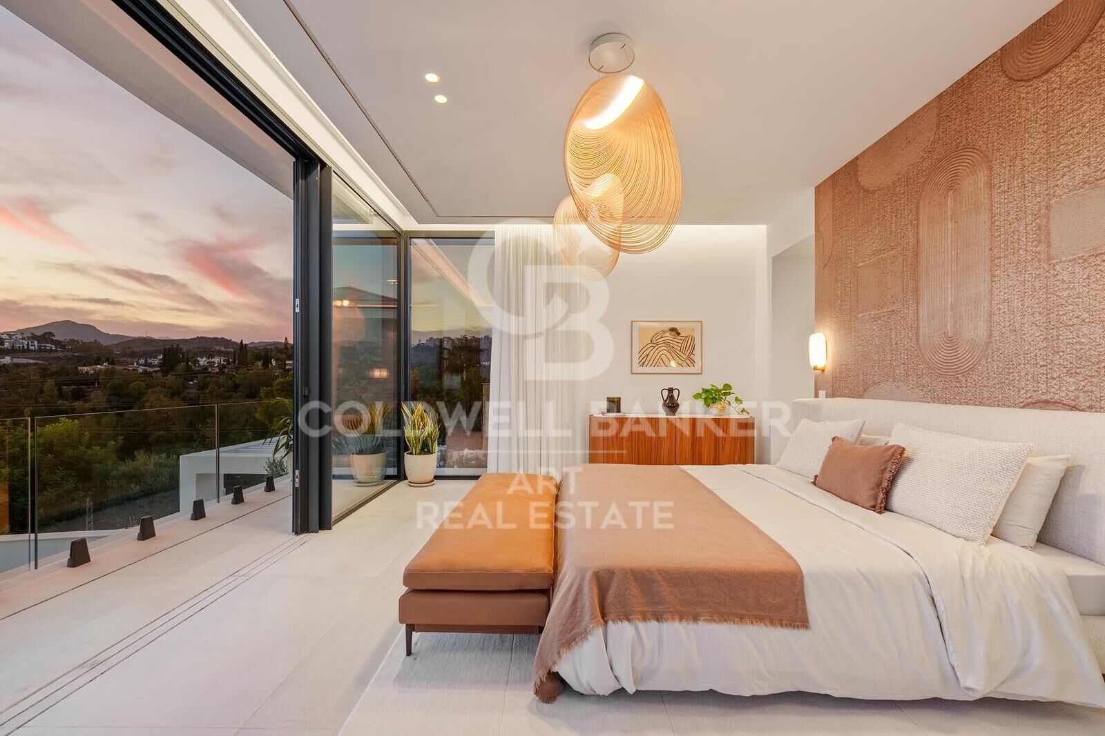 Villa à Benahavis, Malaga, Espagne 5 chambres, 577 m2 No. 157262