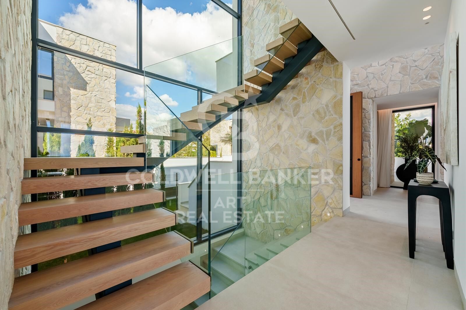 Villa à Benahavis, Malaga, Espagne 5 chambres, 577 m2 No. 157262