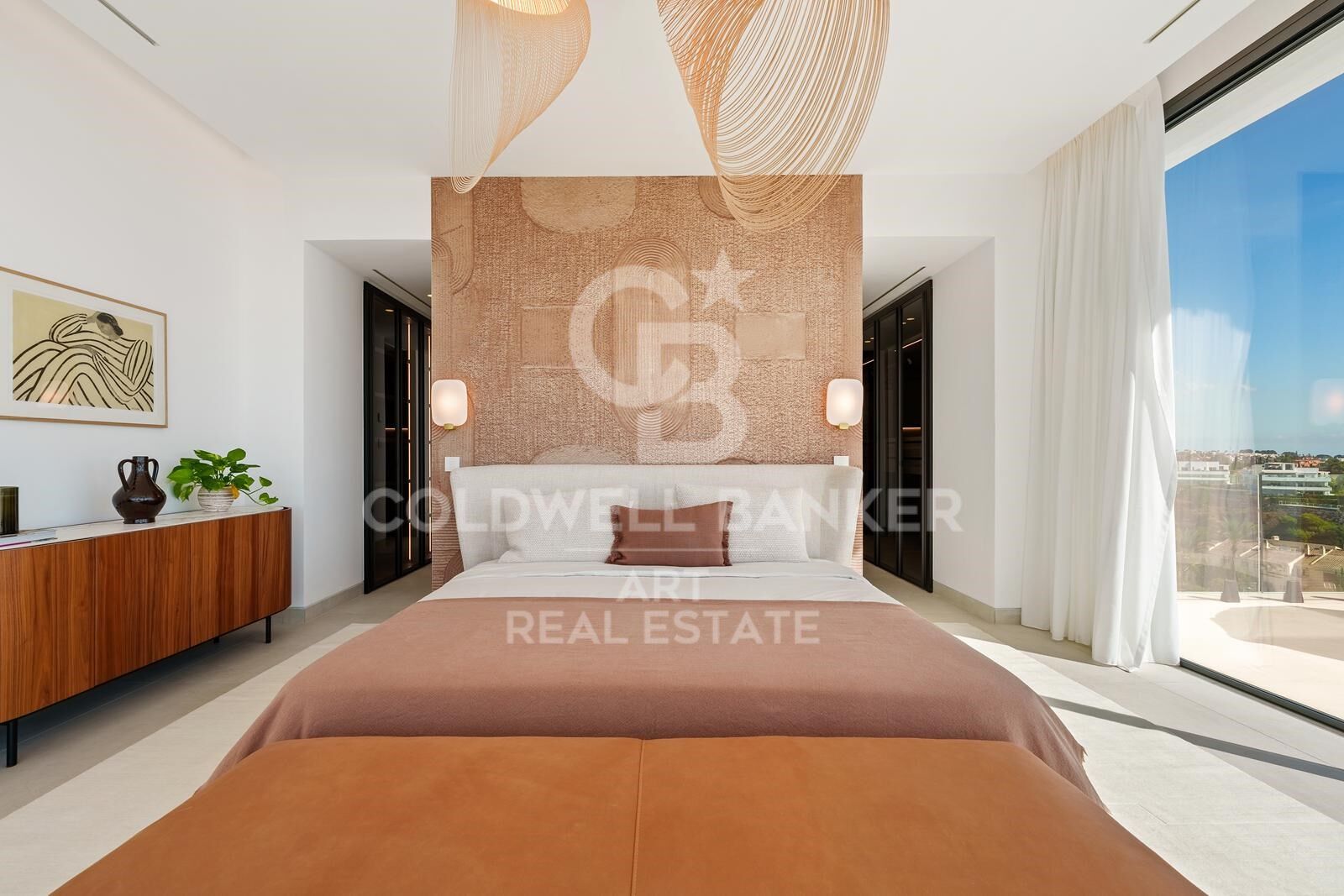 Villa à Benahavis, Malaga, Espagne 5 chambres, 577 m2 No. 157262