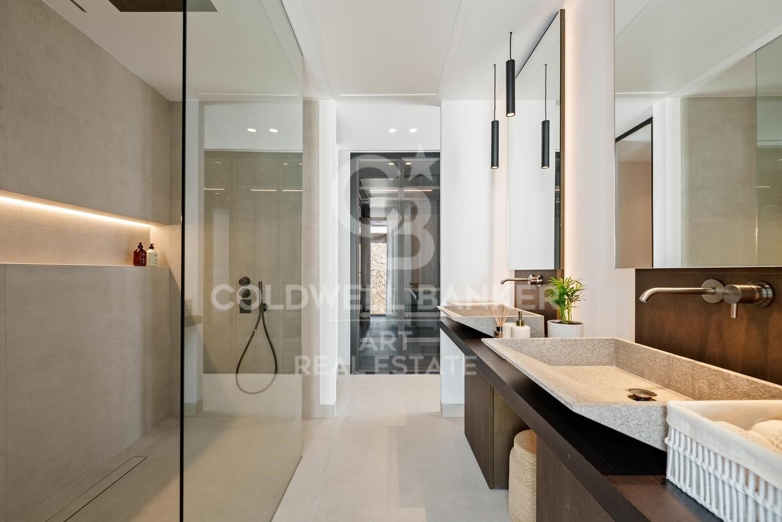 Villa à Benahavis, Malaga, Espagne 5 chambres, 577 m2 No. 157262