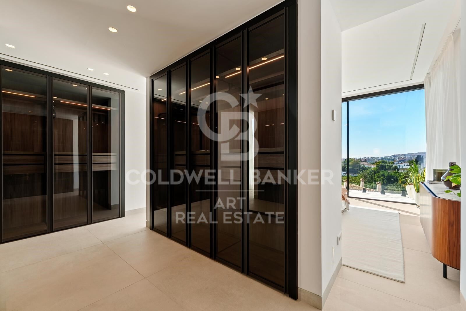 Villa à Benahavis, Malaga, Espagne 5 chambres, 577 m2 No. 157262