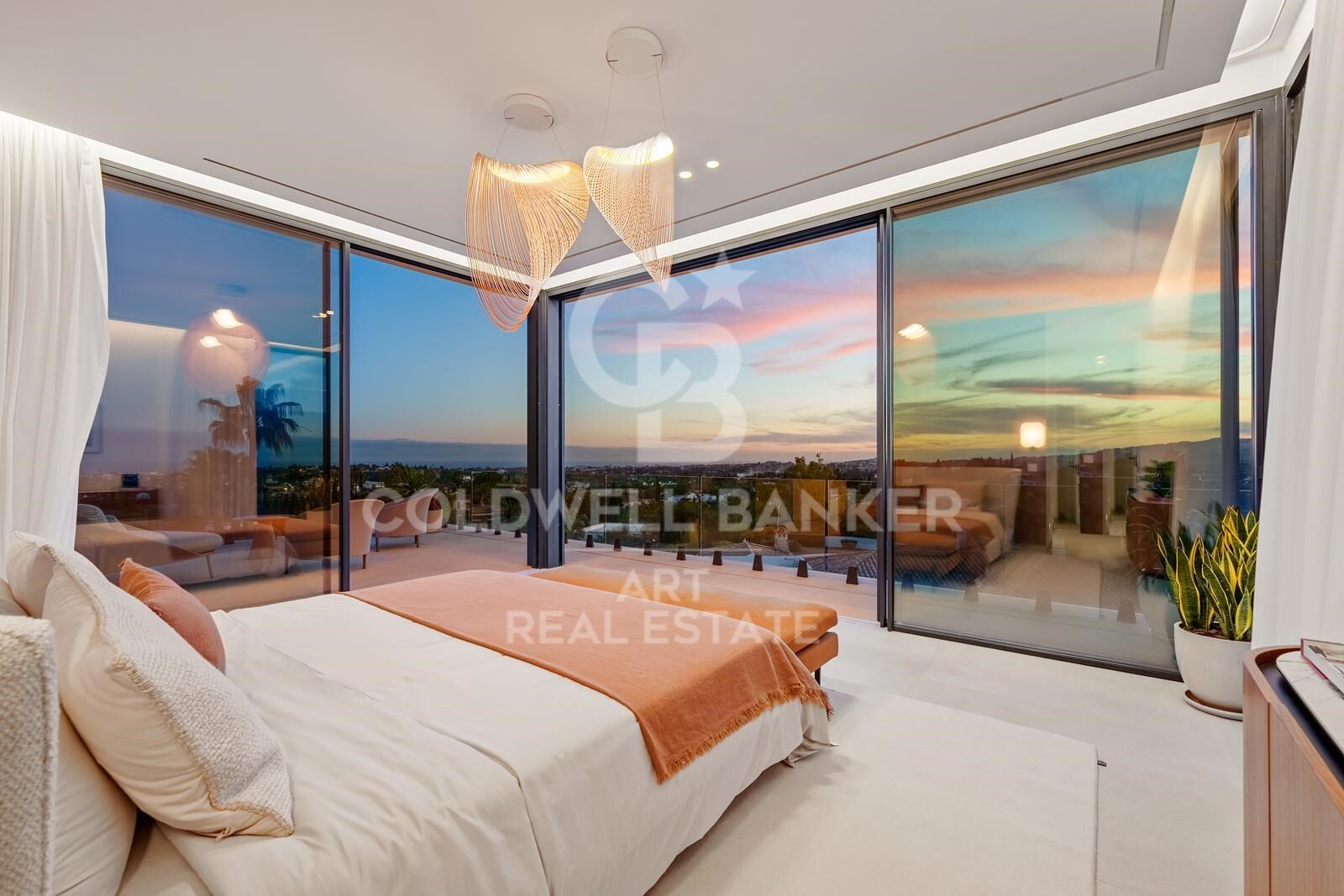 Villa à Benahavis, Malaga, Espagne 5 chambres, 577 m2 No. 157262