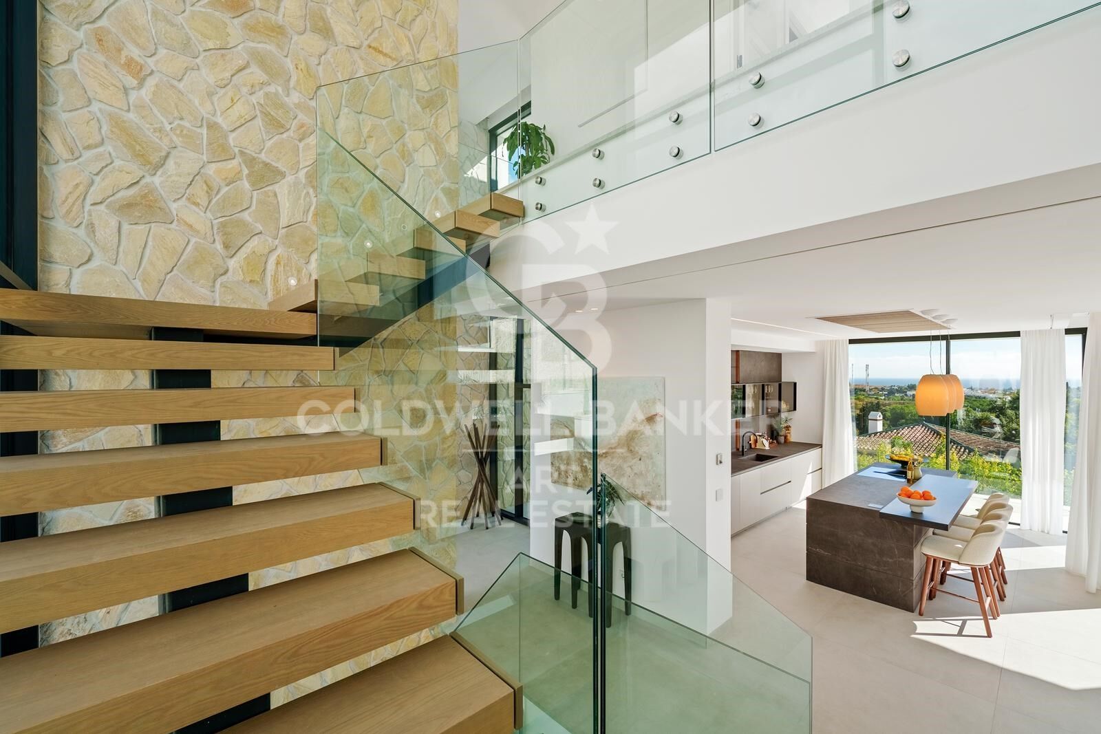 Villa à Benahavis, Malaga, Espagne 5 chambres, 577 m2 No. 157262