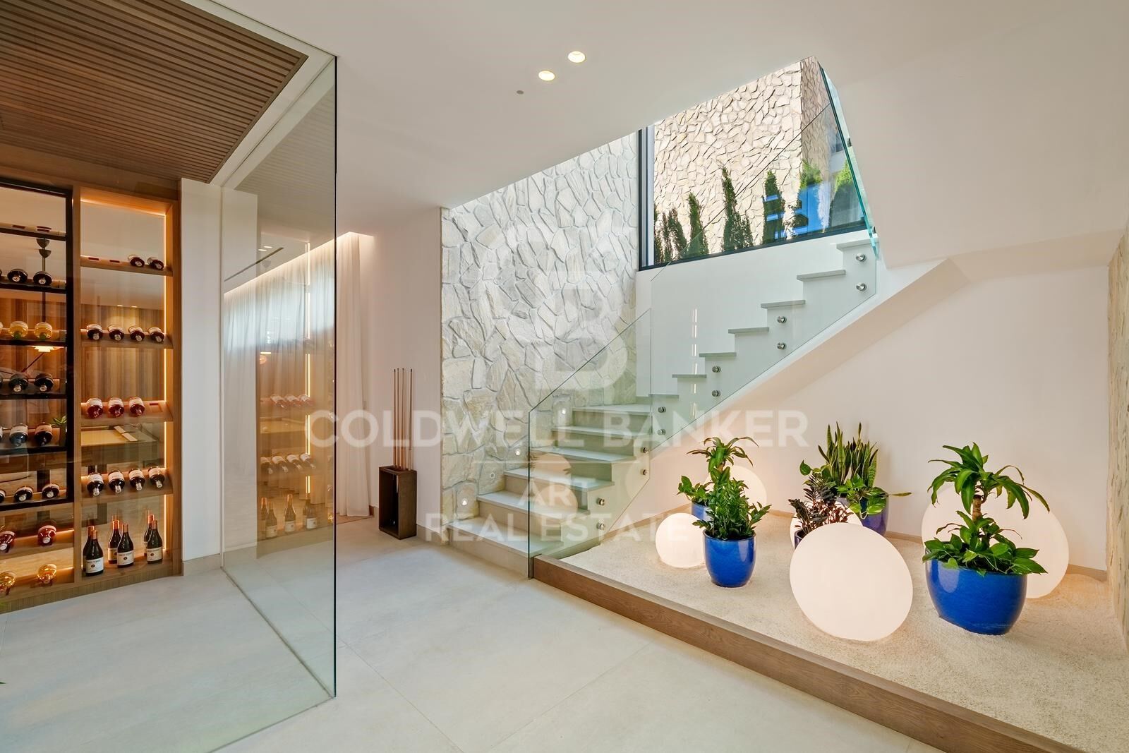 Villa à Benahavis, Malaga, Espagne 5 chambres, 577 m2 No. 157262