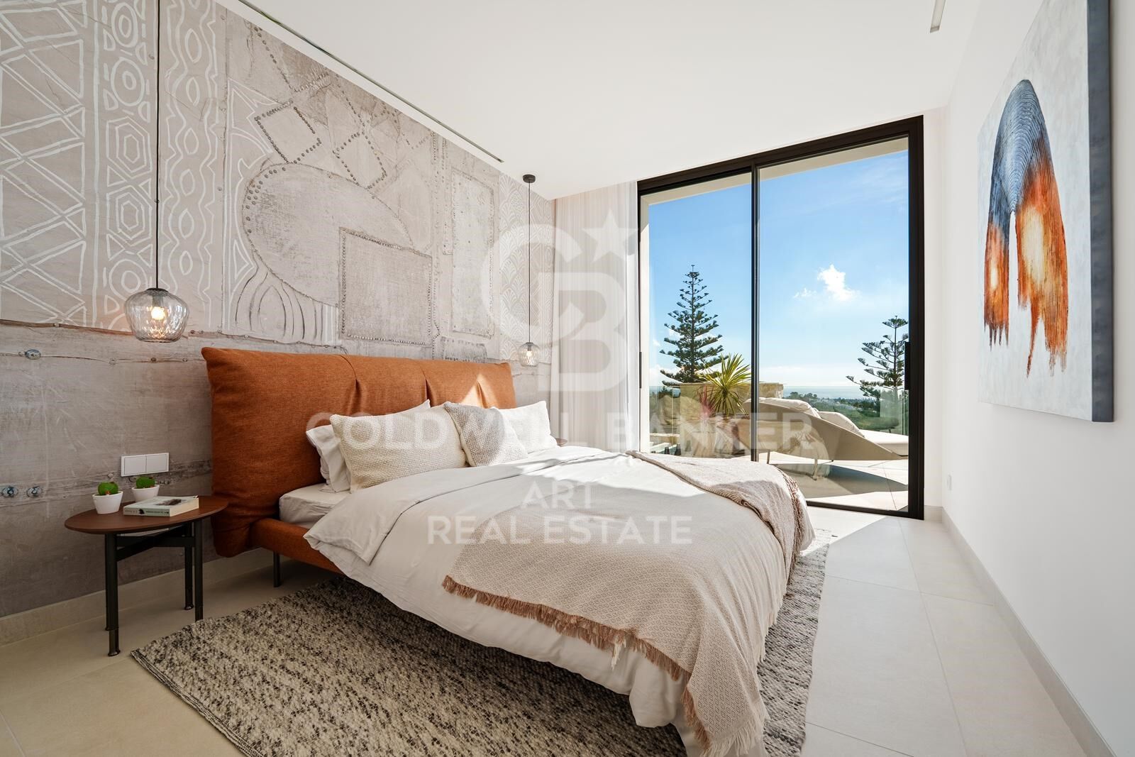 Villa in Benahavis, Malaga, Spain 5 bedrooms, 606 sq.m. No. 157263