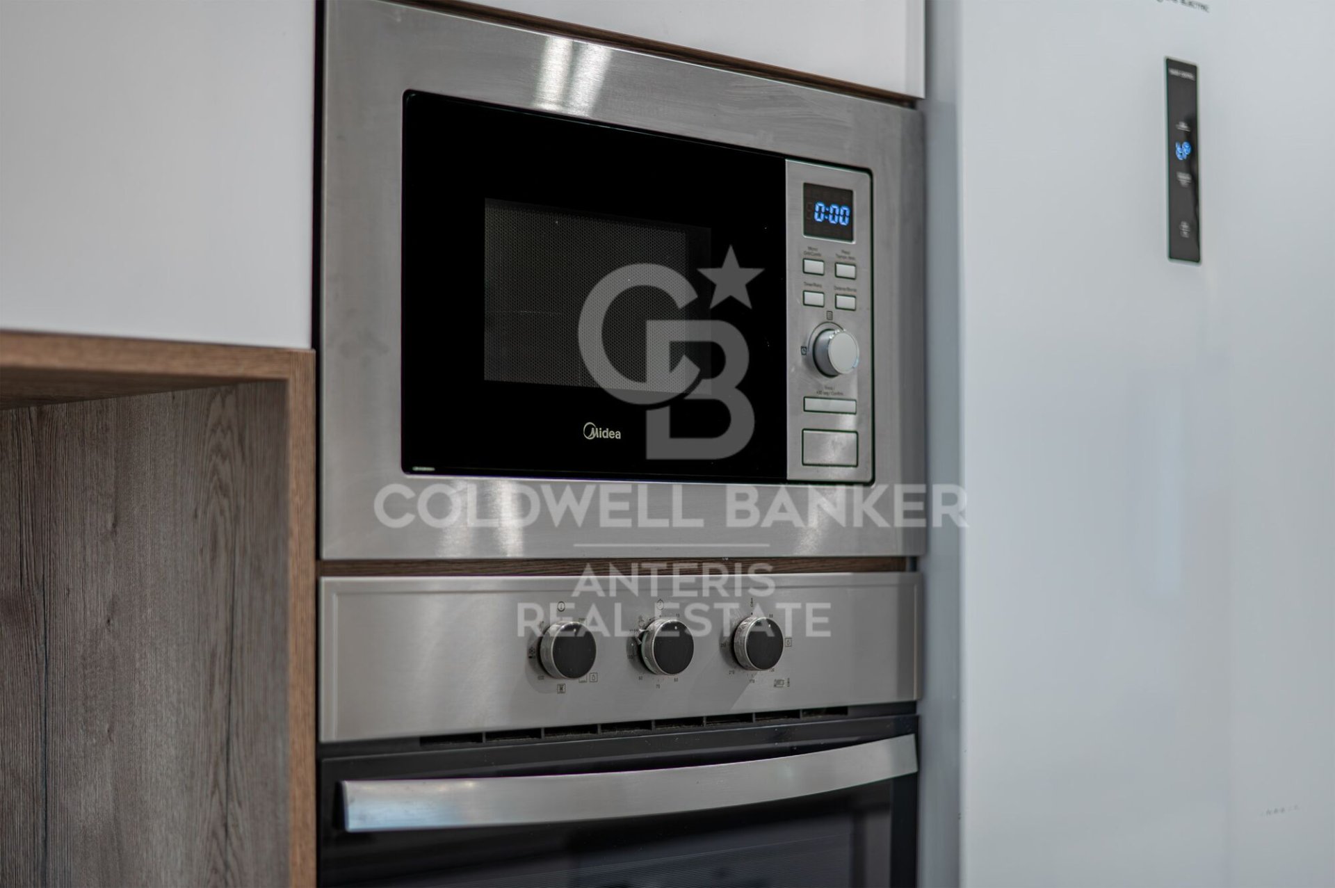 Apartamento en Barcelona, España 3 dormitorios, 141 m2 No. 157264