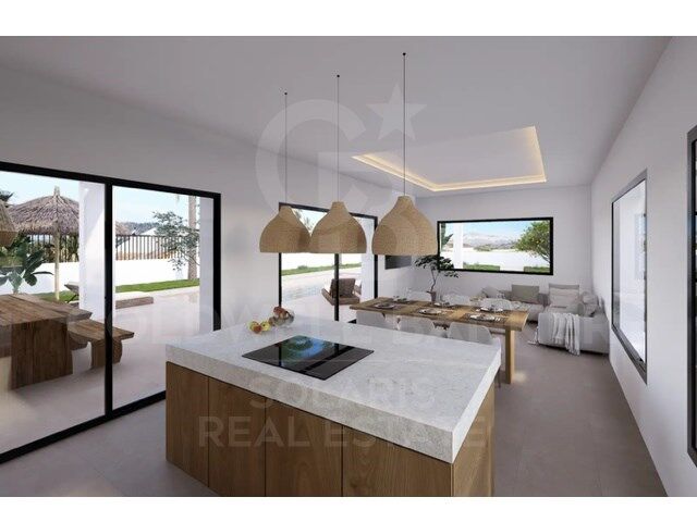 Działka w Javea, Alicante, Hiszpania 889 mkw. nr 157259