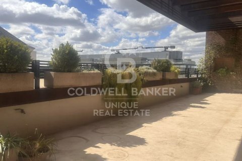 Penthäuser in Madrid, Spanien 4 Schlafzimmer, 282 m2 Nr. 157260