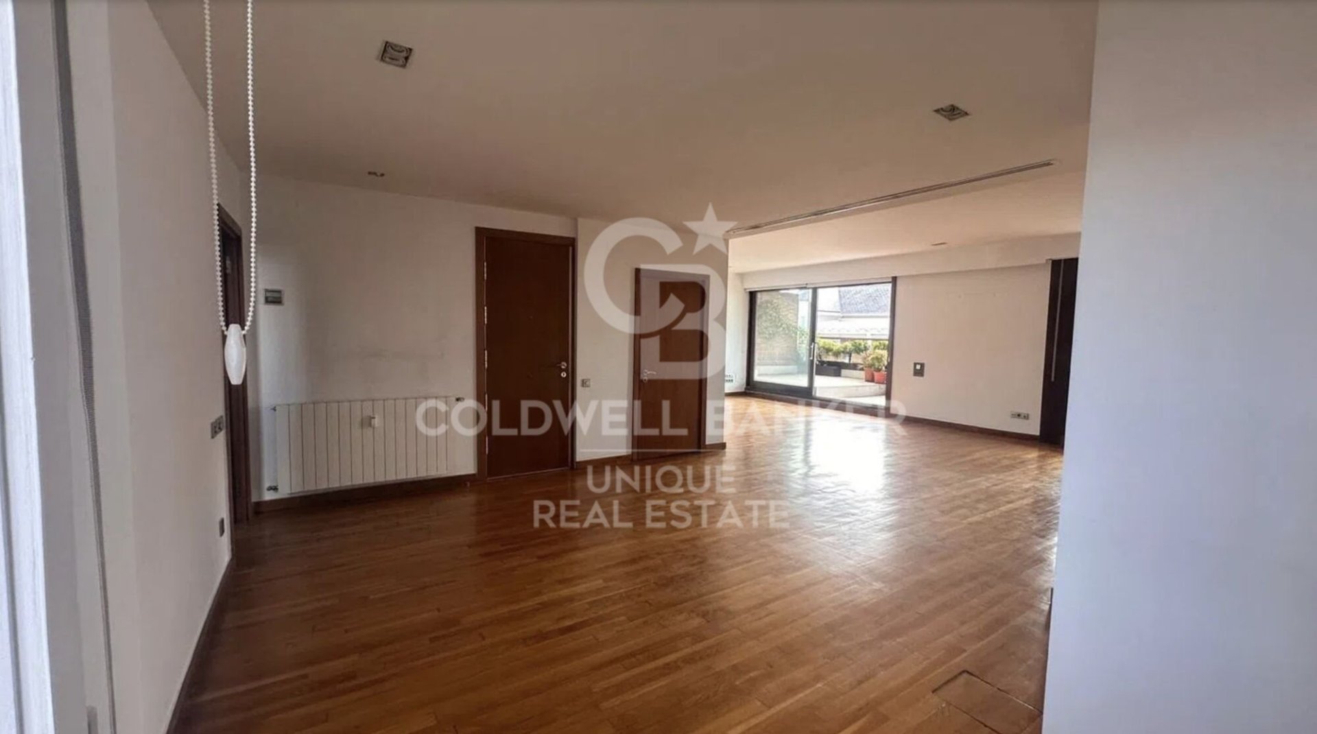 Penthauss Madrid, Spānijā 4 istabas, 282 m2 Nr. 157260