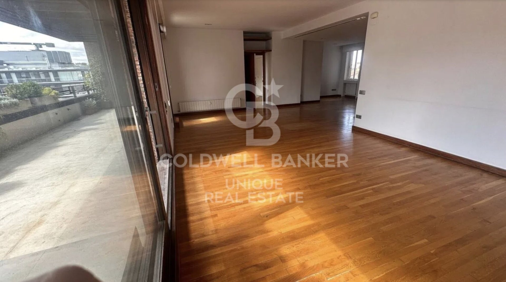 Penthauss Madrid, Spānijā 4 istabas, 282 m2 Nr. 157260