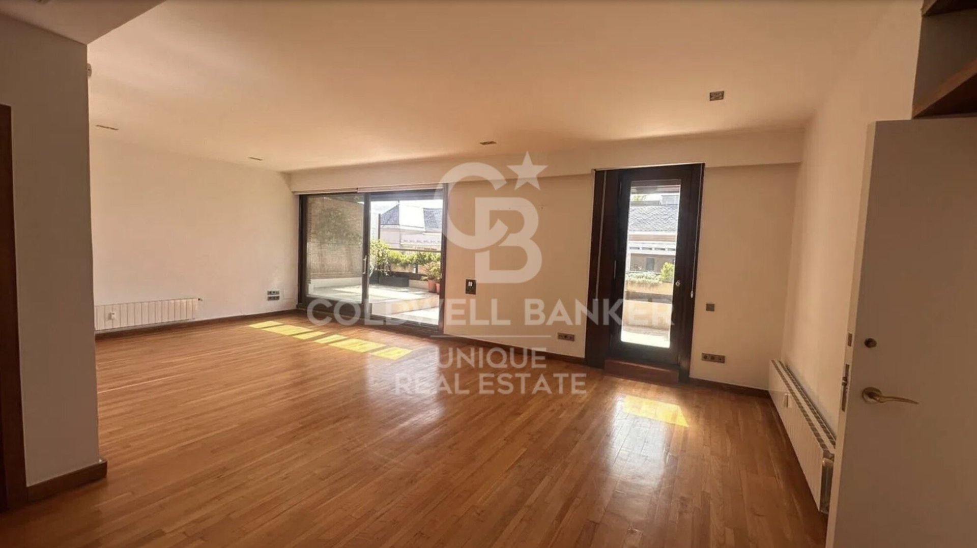 Penthauss Madrid, Spānijā 4 istabas, 282 m2 Nr. 157260