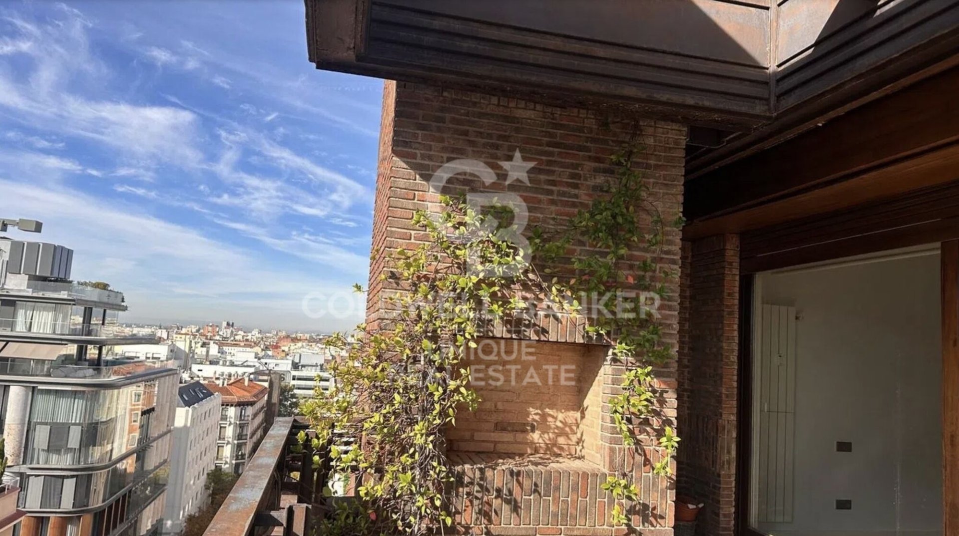 Penthauss Madrid, Spānijā 4 istabas, 282 m2 Nr. 157260