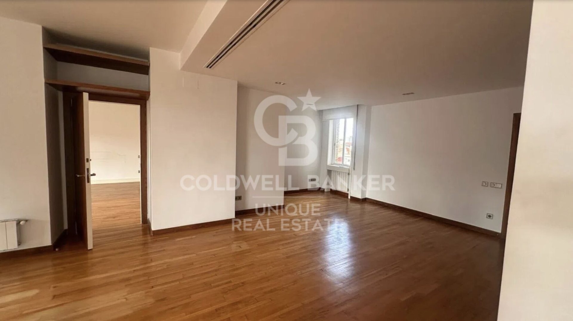 Penthauss Madrid, Spānijā 4 istabas, 282 m2 Nr. 157260