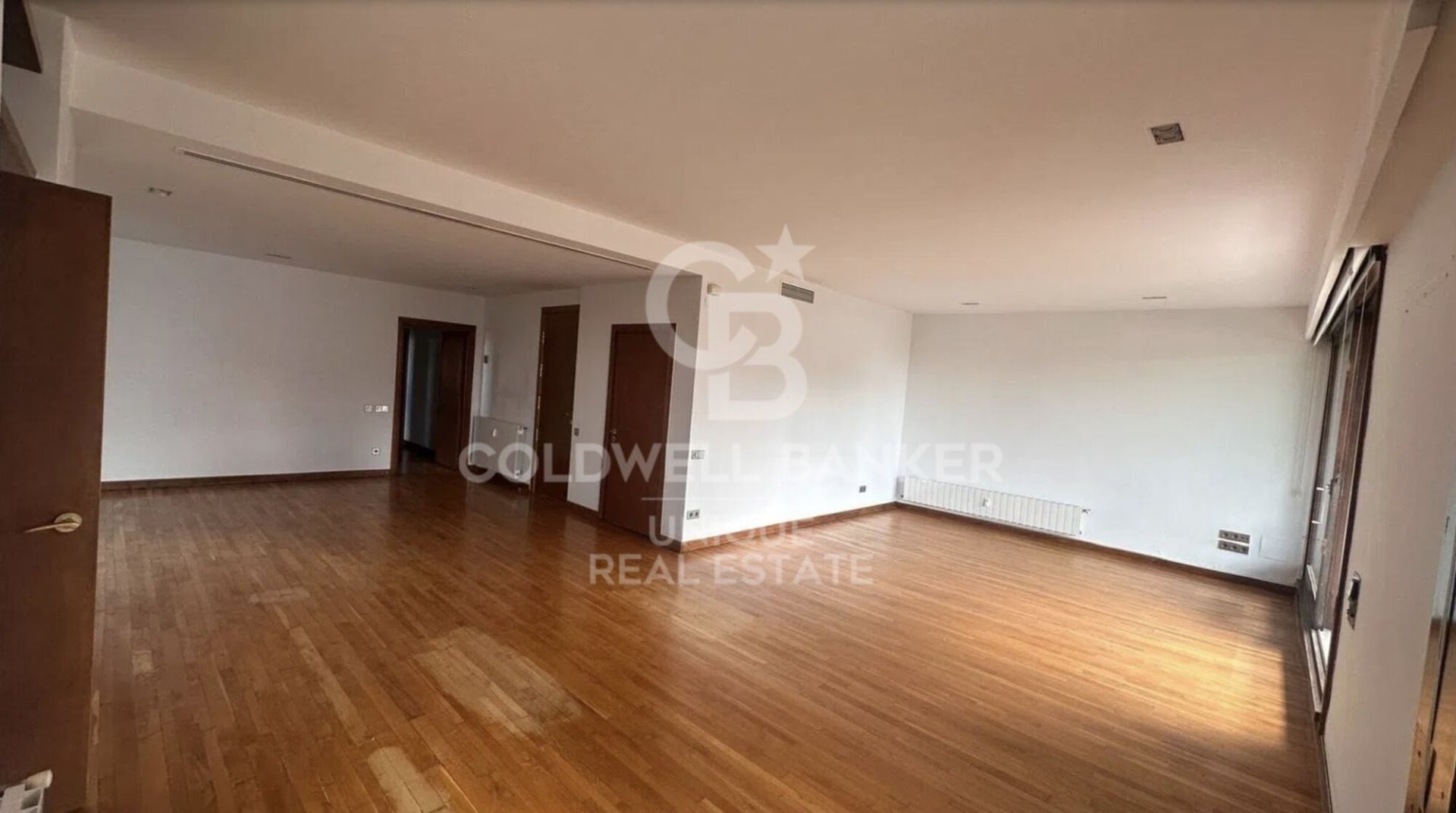 Penthauss Madrid, Spānijā 4 istabas, 282 m2 Nr. 157260