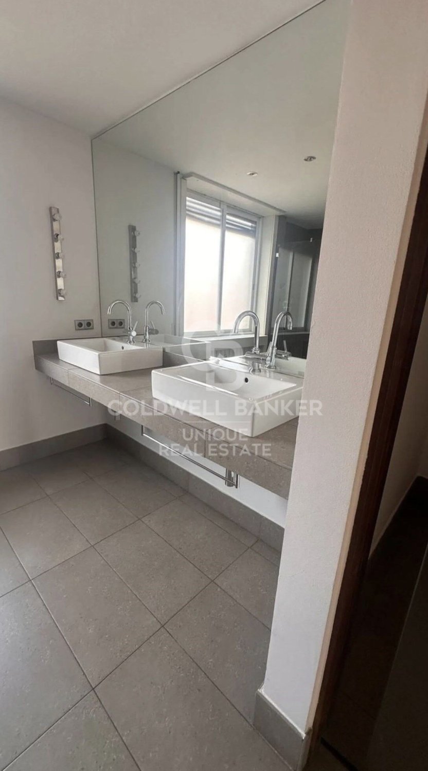 Penthauss Madrid, Spānijā 4 istabas, 282 m2 Nr. 157260