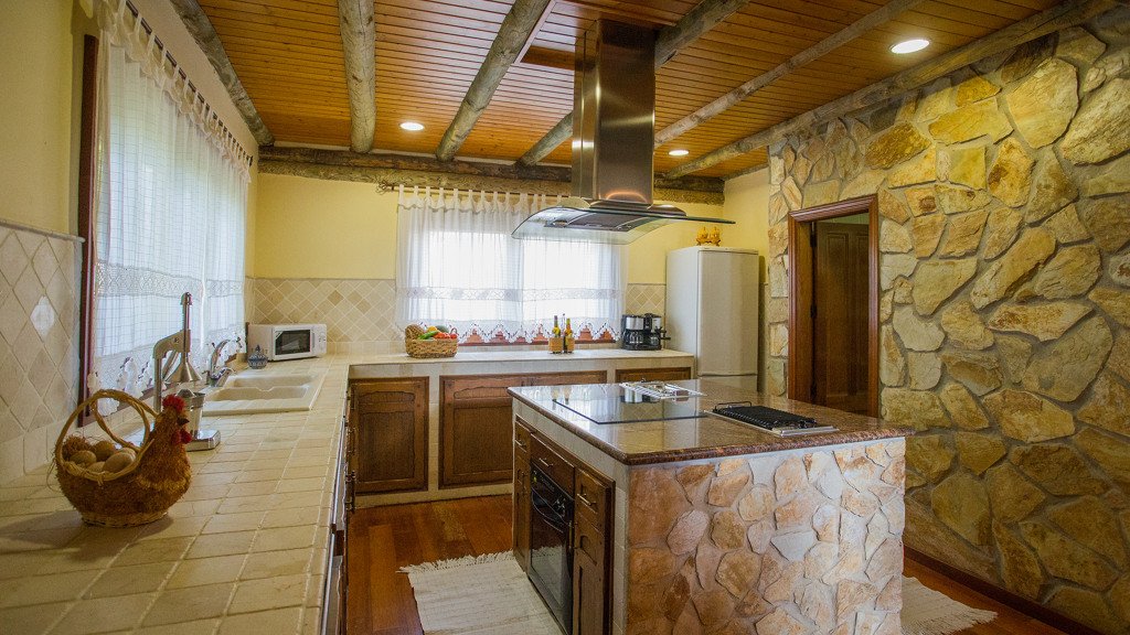 Villa in Malaga, Spain 3 bedrooms, 712 sq.m. No. 106545
