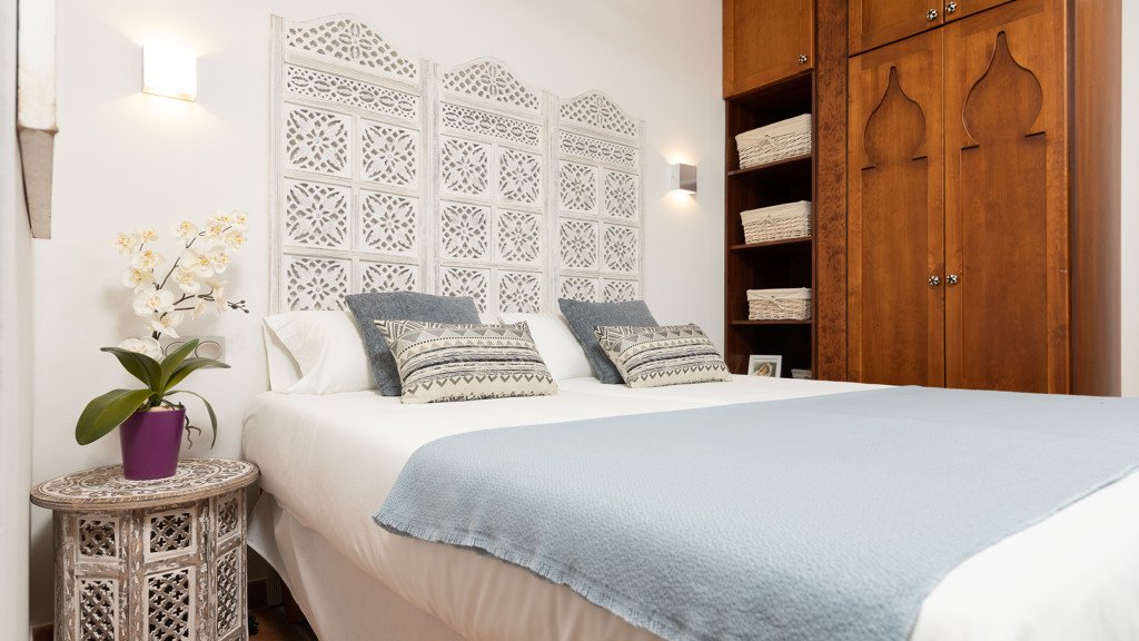 Villa in Malaga, Spain 3 bedrooms, 712 sq.m. No. 106545